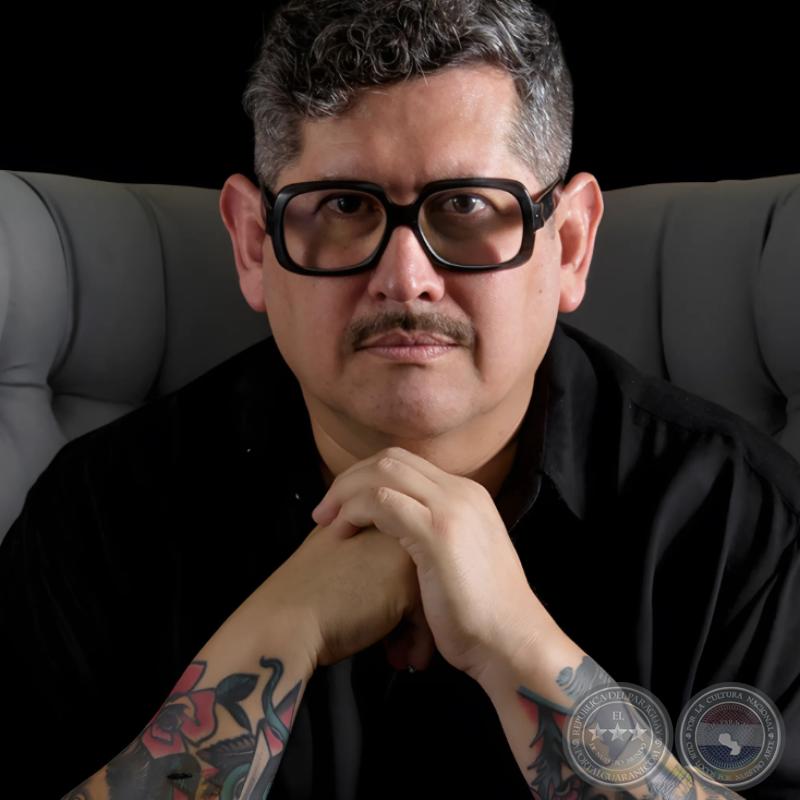 Raúl Villalba